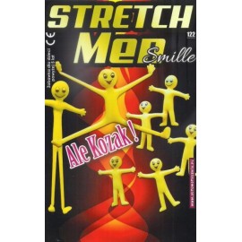 Smille Stretch Man
