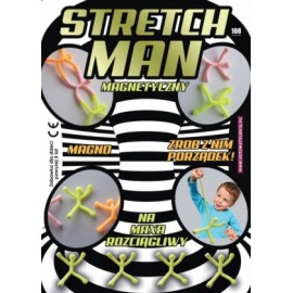 Stretch Magno Man