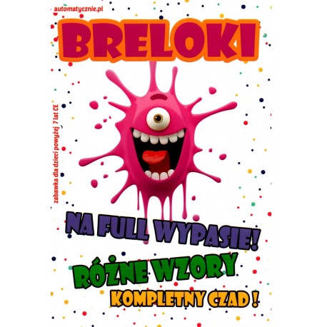 Breloki 2019!