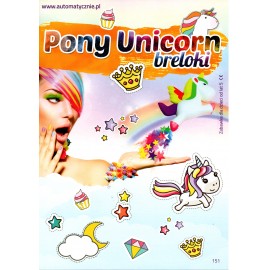 Pony - Unicorn