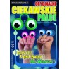 Ciekawskie Palce