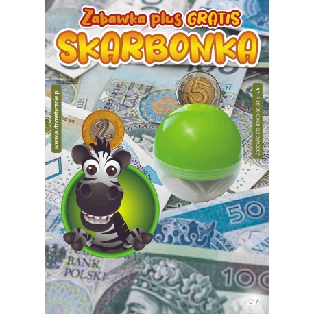Skarbonka