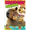 Kapibary Squishy