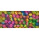 Piłka 34mm Zakręcona na maxa