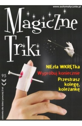 Magiczne triki