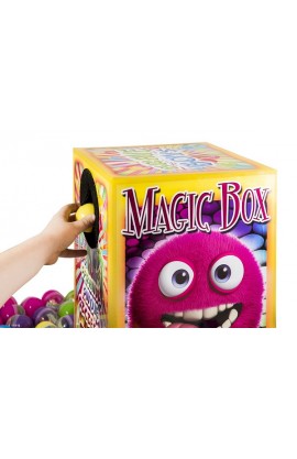 Magic Box -Pudło